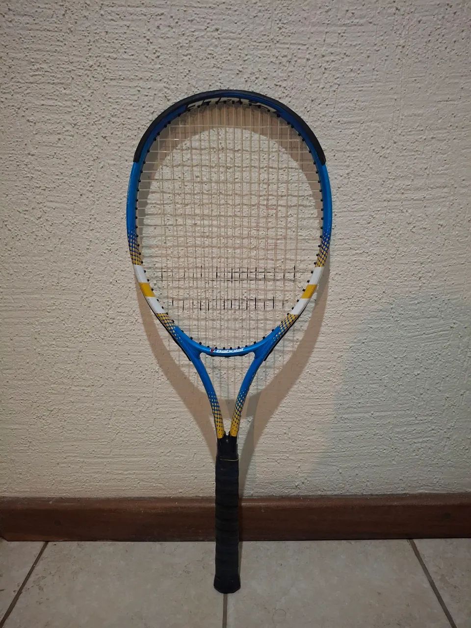 Raquete de tênis Babolat Eagle - Foto 2