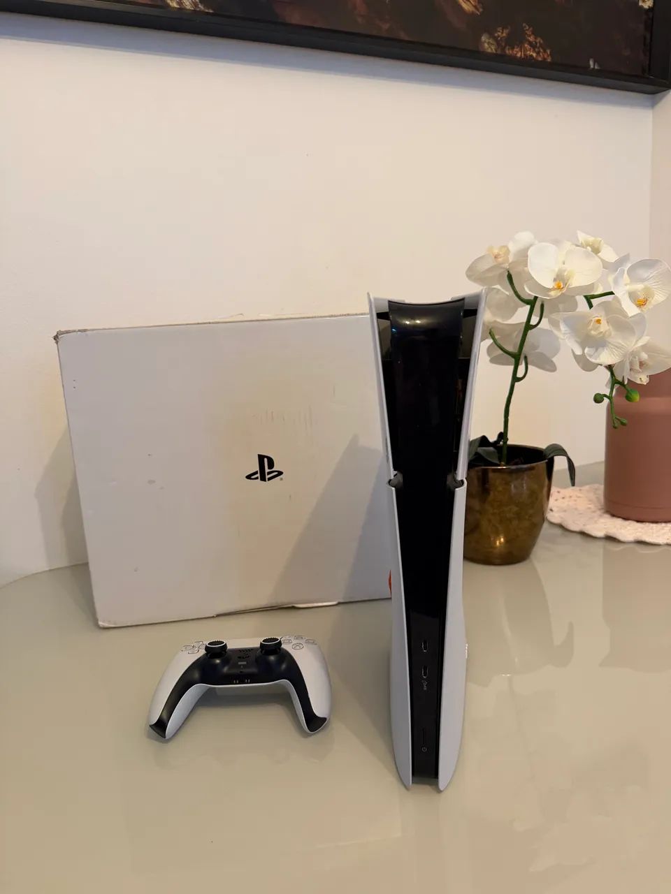 PS5