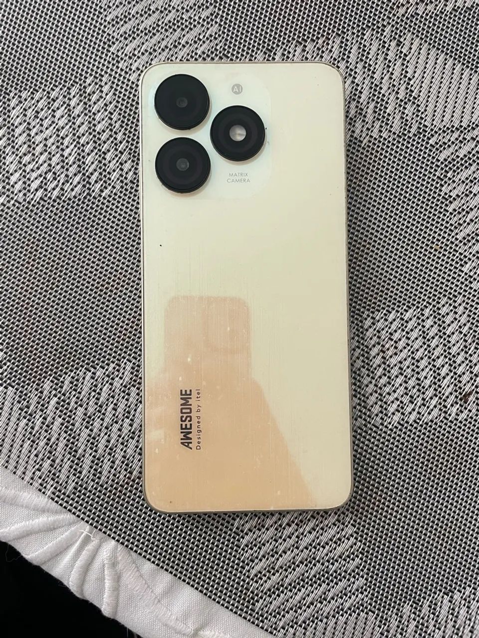 Itel a70 - Foto 3