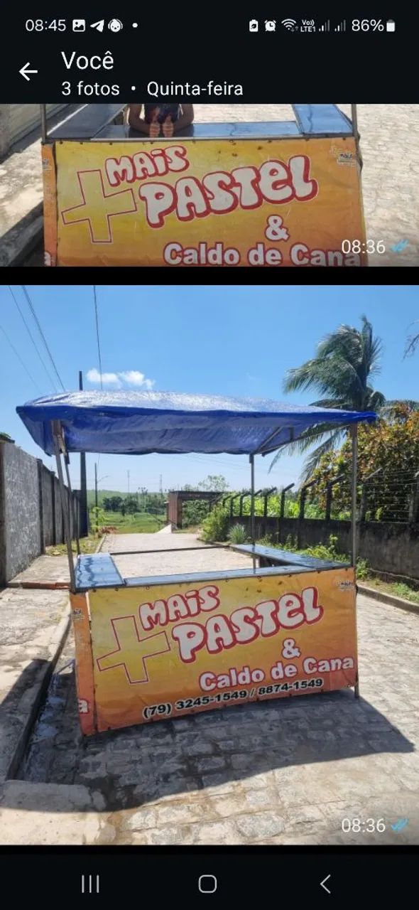 Vender
