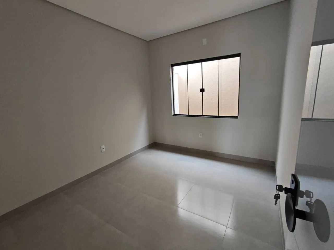 Casa 2 quartos com 63 m² no Jardim Janaína em Palmas - Foto 5