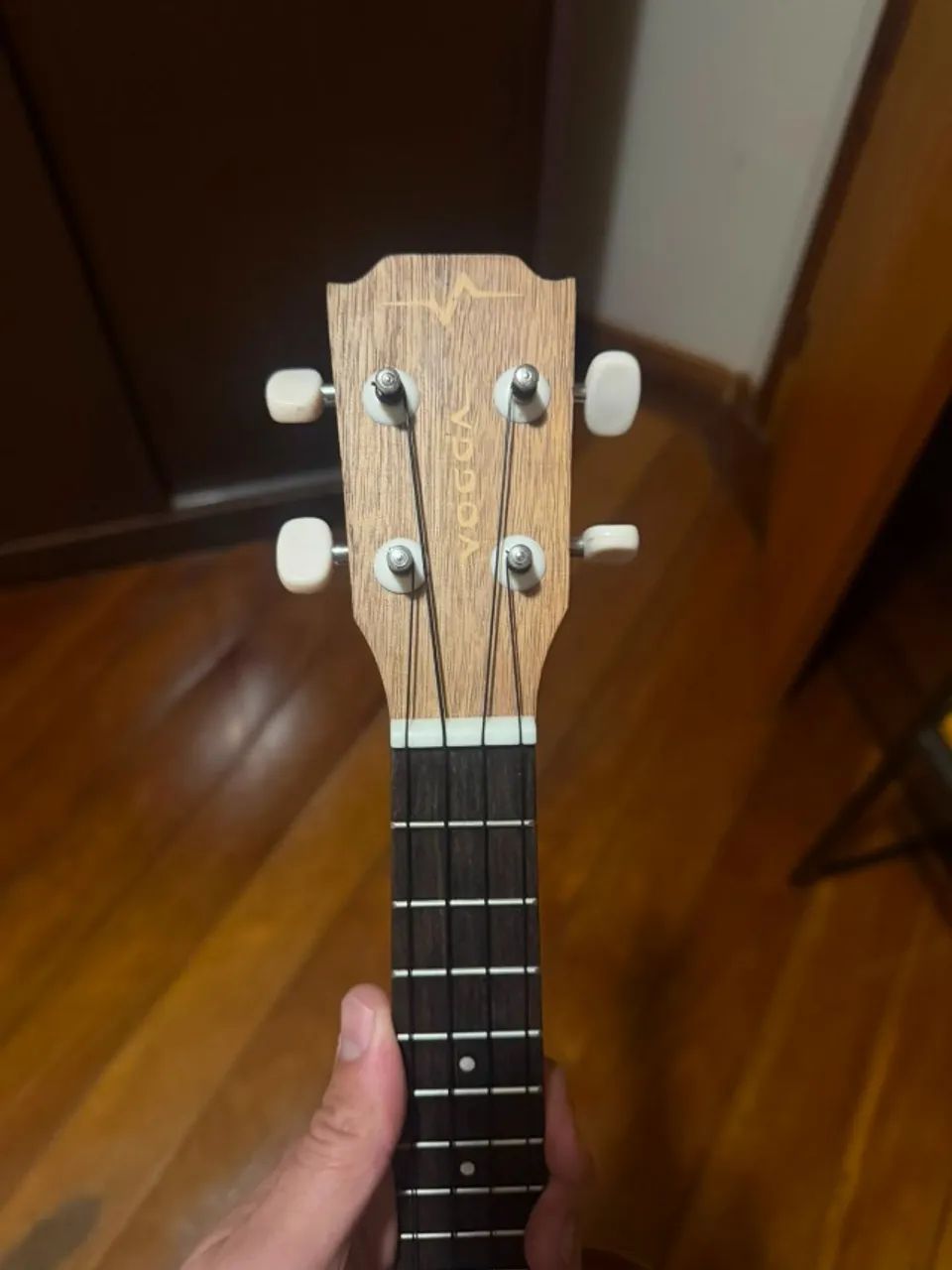 Ukulele Vogga - Foto 2