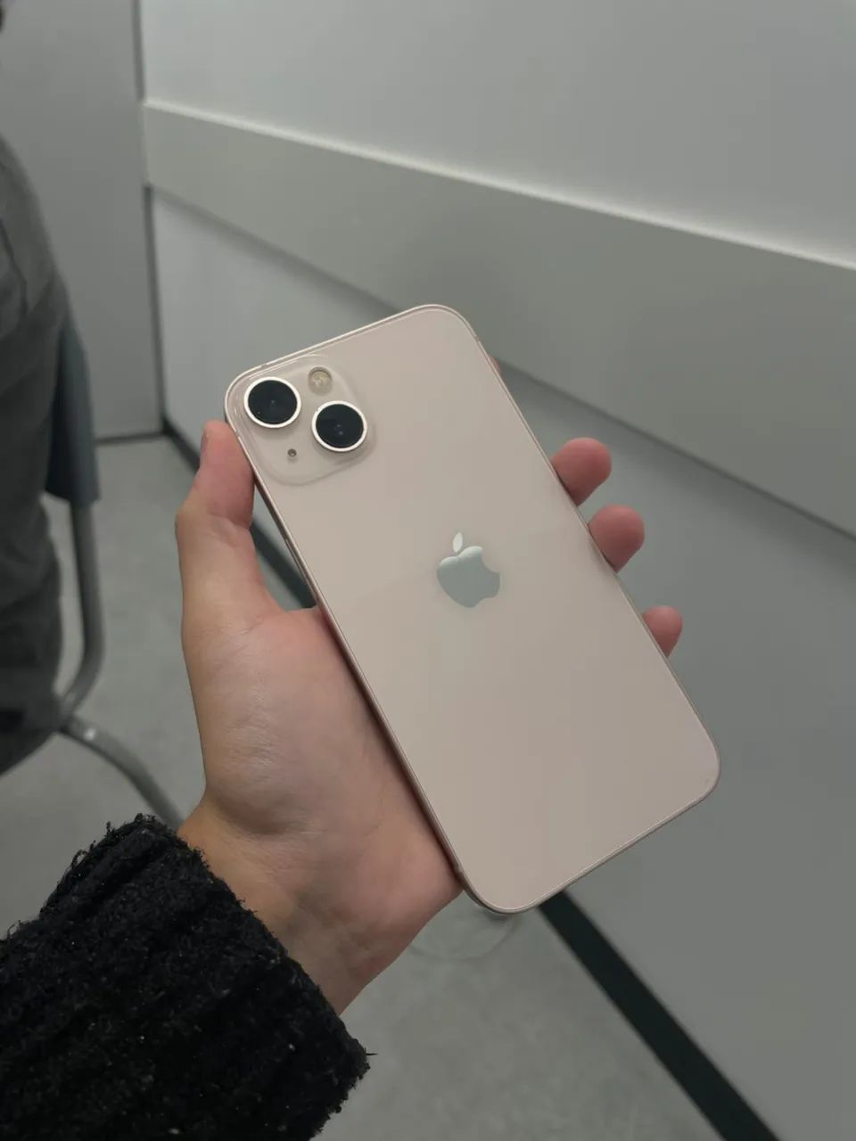 iPhone 13, 128gb - Celulares e Smartphones - Maracanã, Colombo