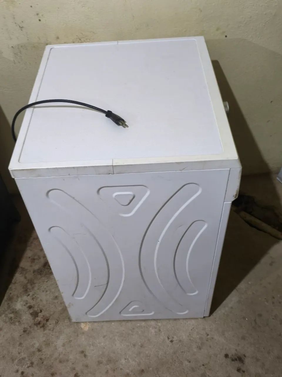 Secadora Midea 11kg  - Foto 3