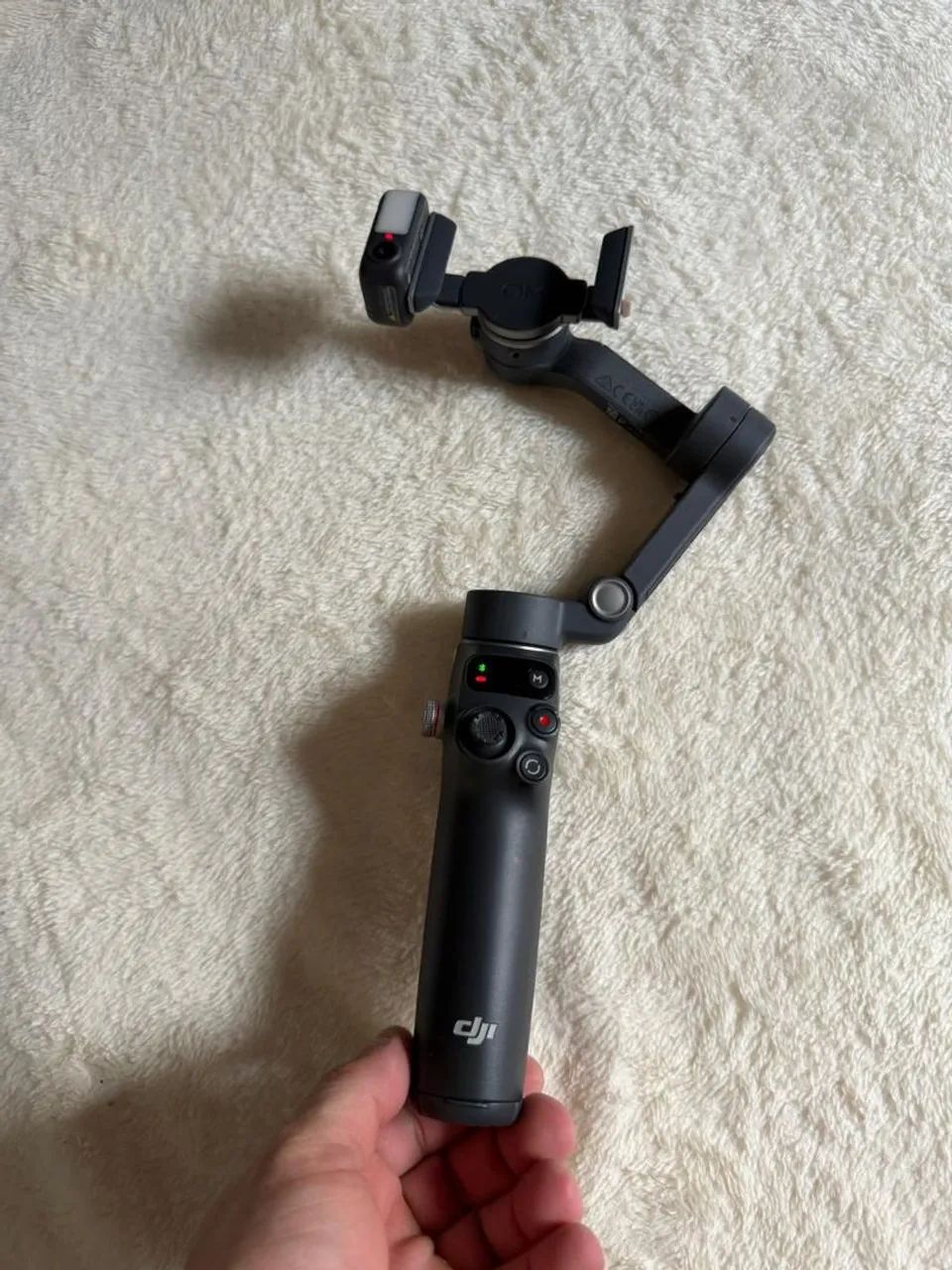 DJI Osmo Mobile 8 