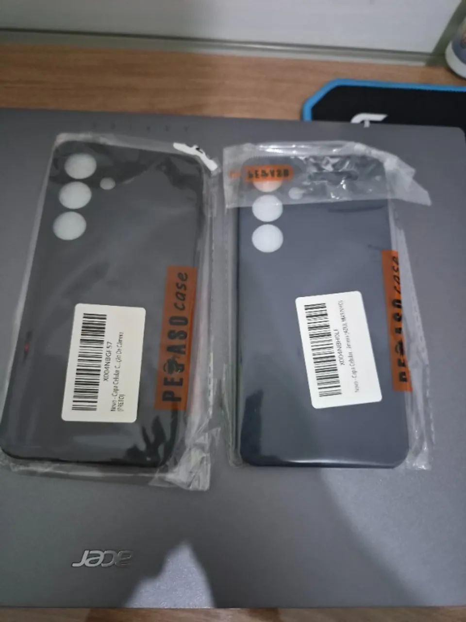 Capa Case S25 - Foto 2