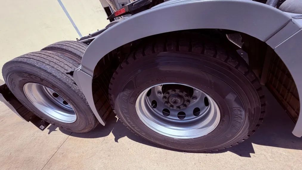 AXOR 2544 S - Foto 3