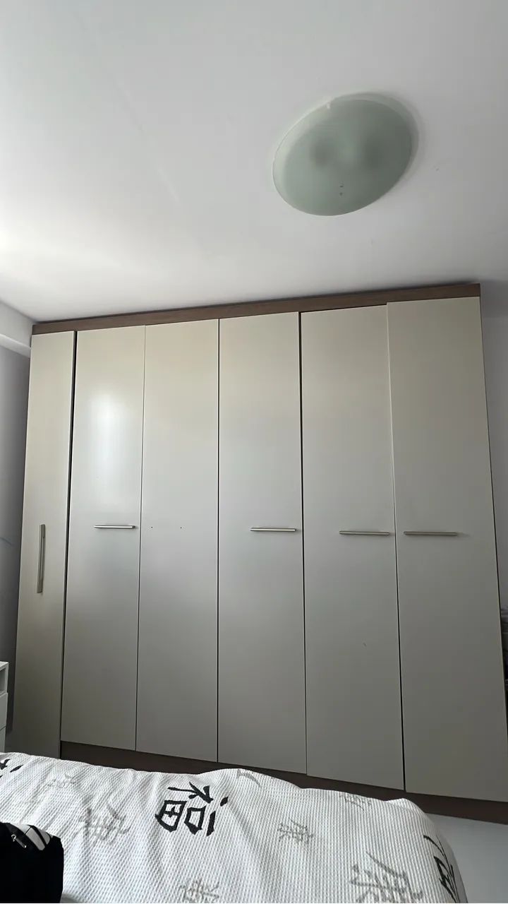 Guarda roupa 
