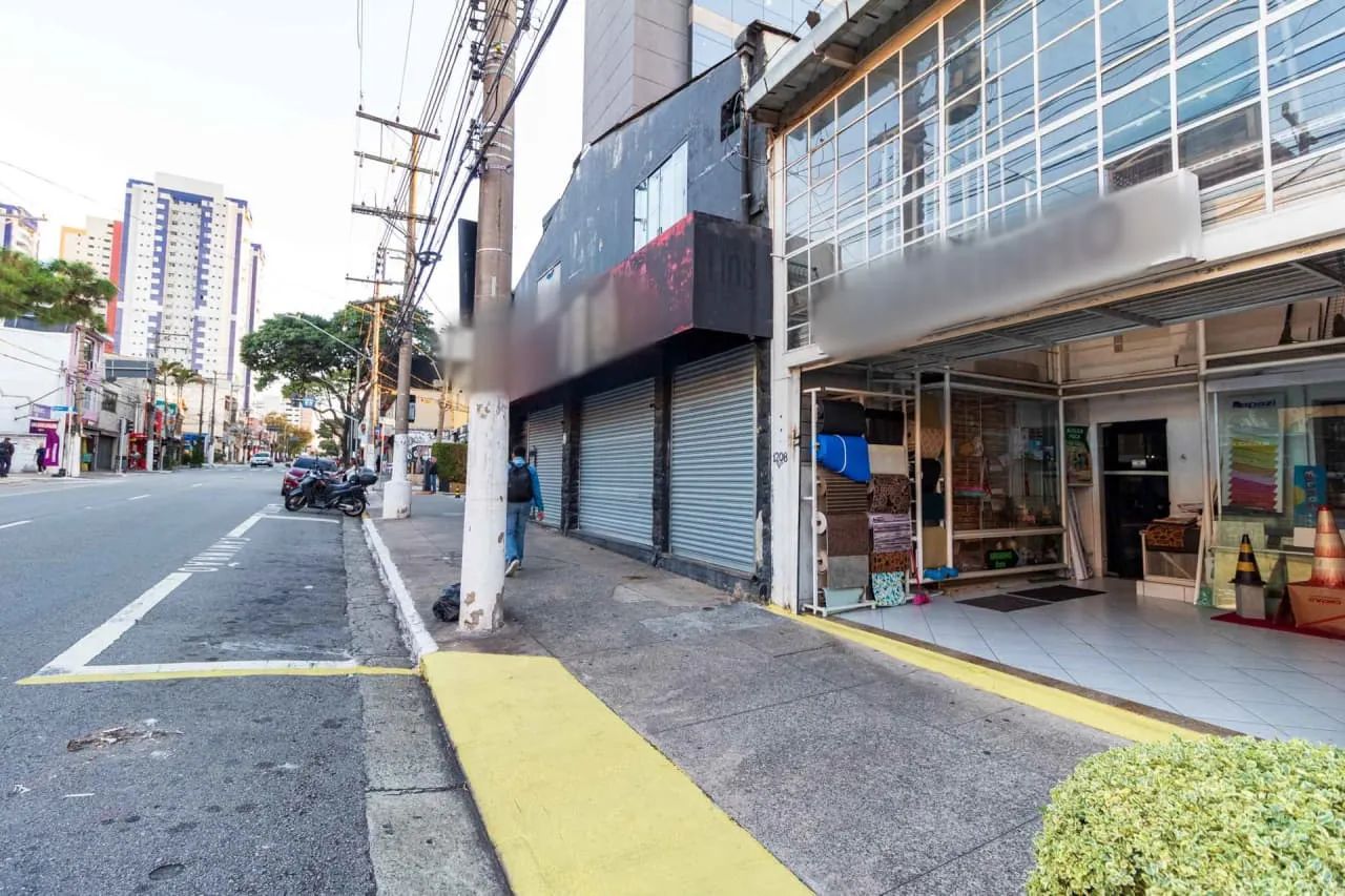 Loja na Avenida Lins de Vasconcelos, 1208  200 m² - Foto 3