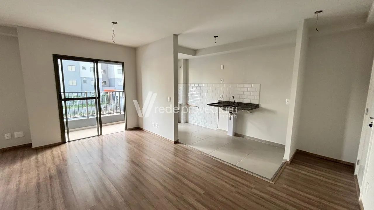 apartamento - Mansões Santo Antônio - Campinas - Foto 2