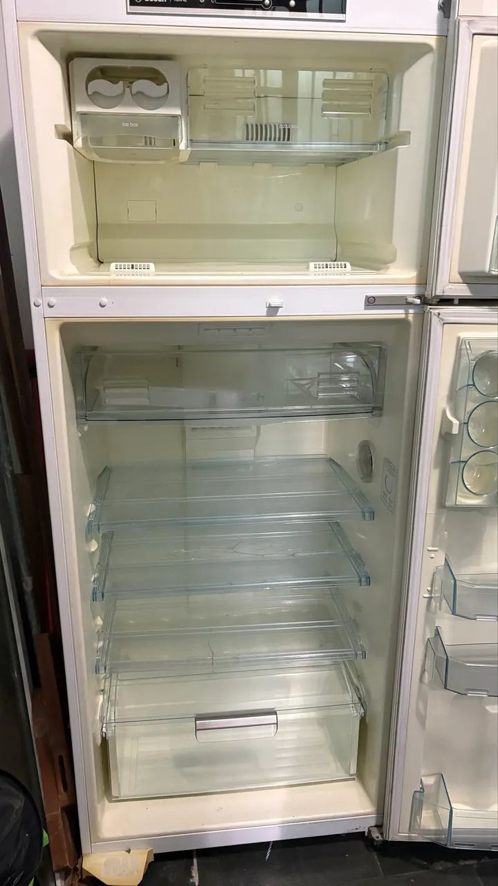 Geladeira BOSCH  - Foto 2