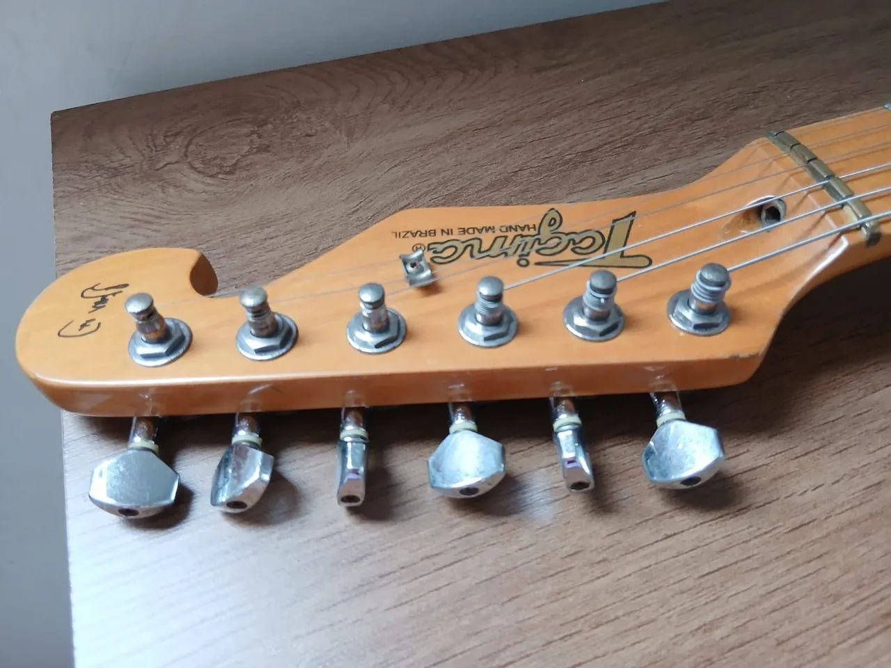 Guitarra  - Foto 2