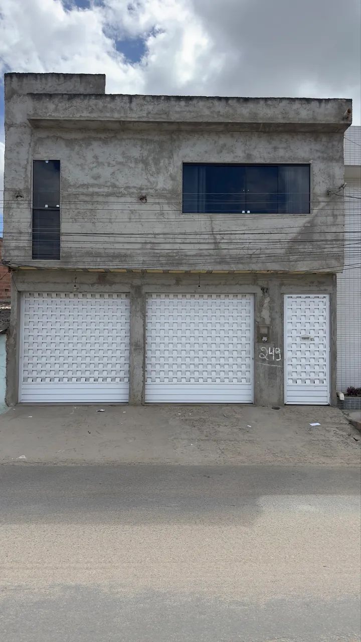 Foto - Caruaru - Kennedy