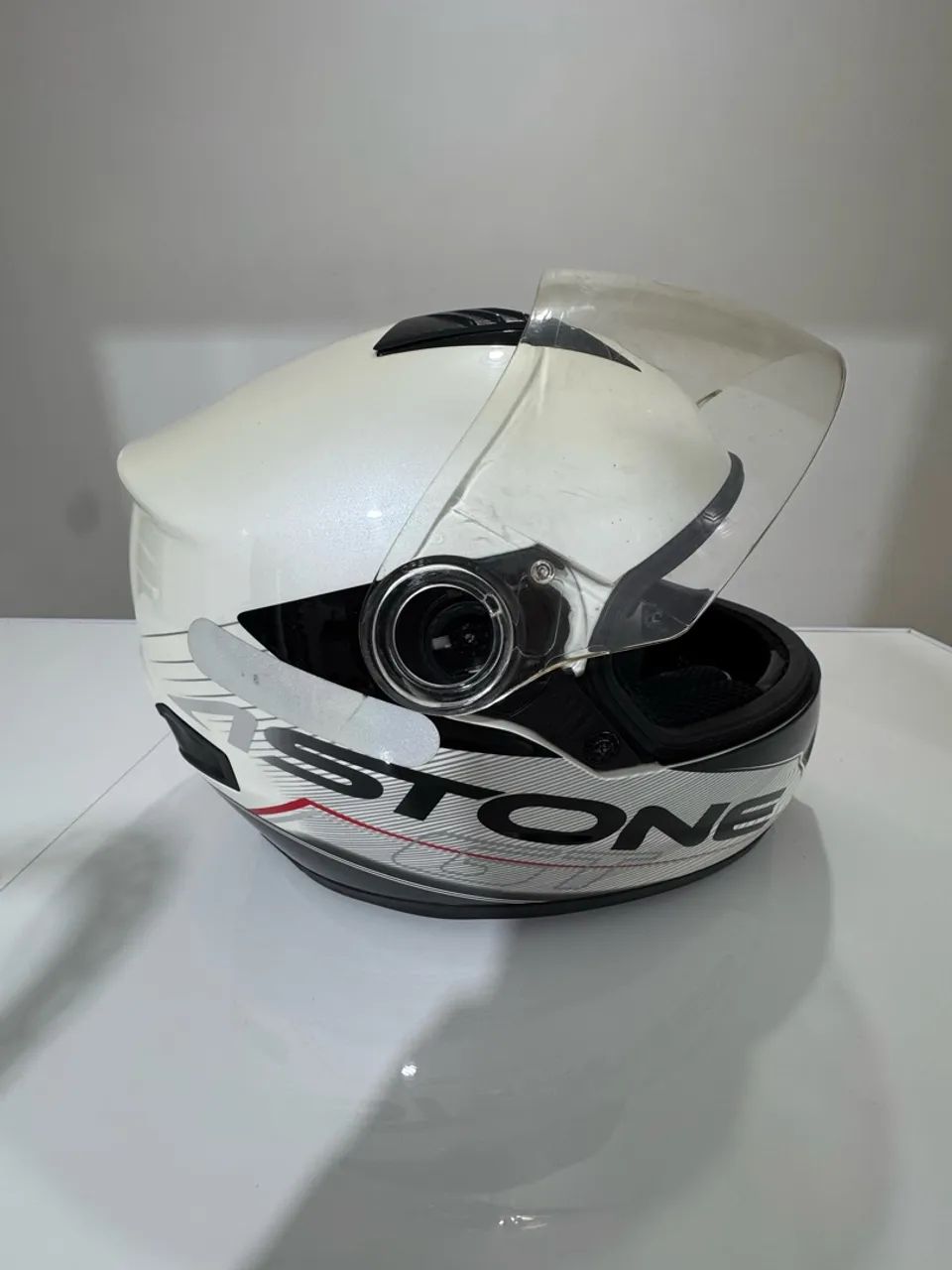 Capacete Astone - Foto 2