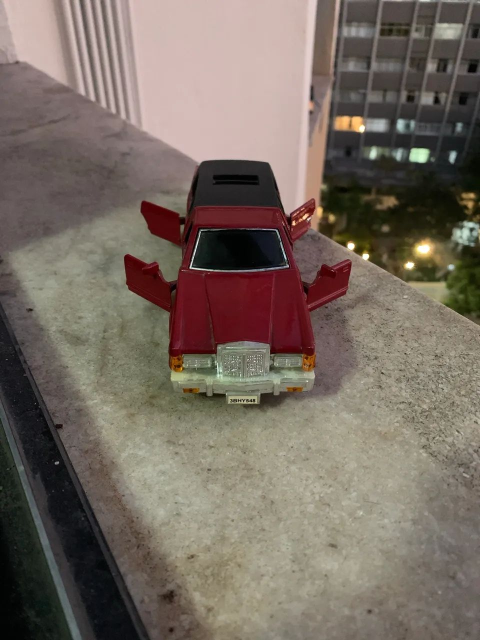 Miniatura Limusine  - Foto 2