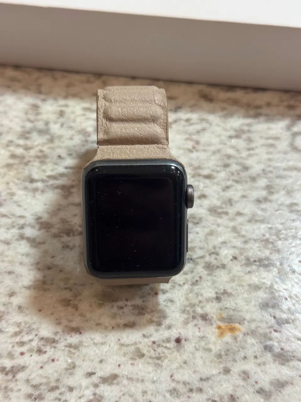 Apple Watch Séries 3 - 38mm - Foto 5