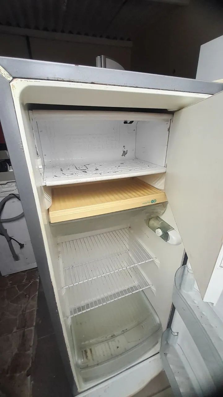 Geladeira Consul - Foto 4