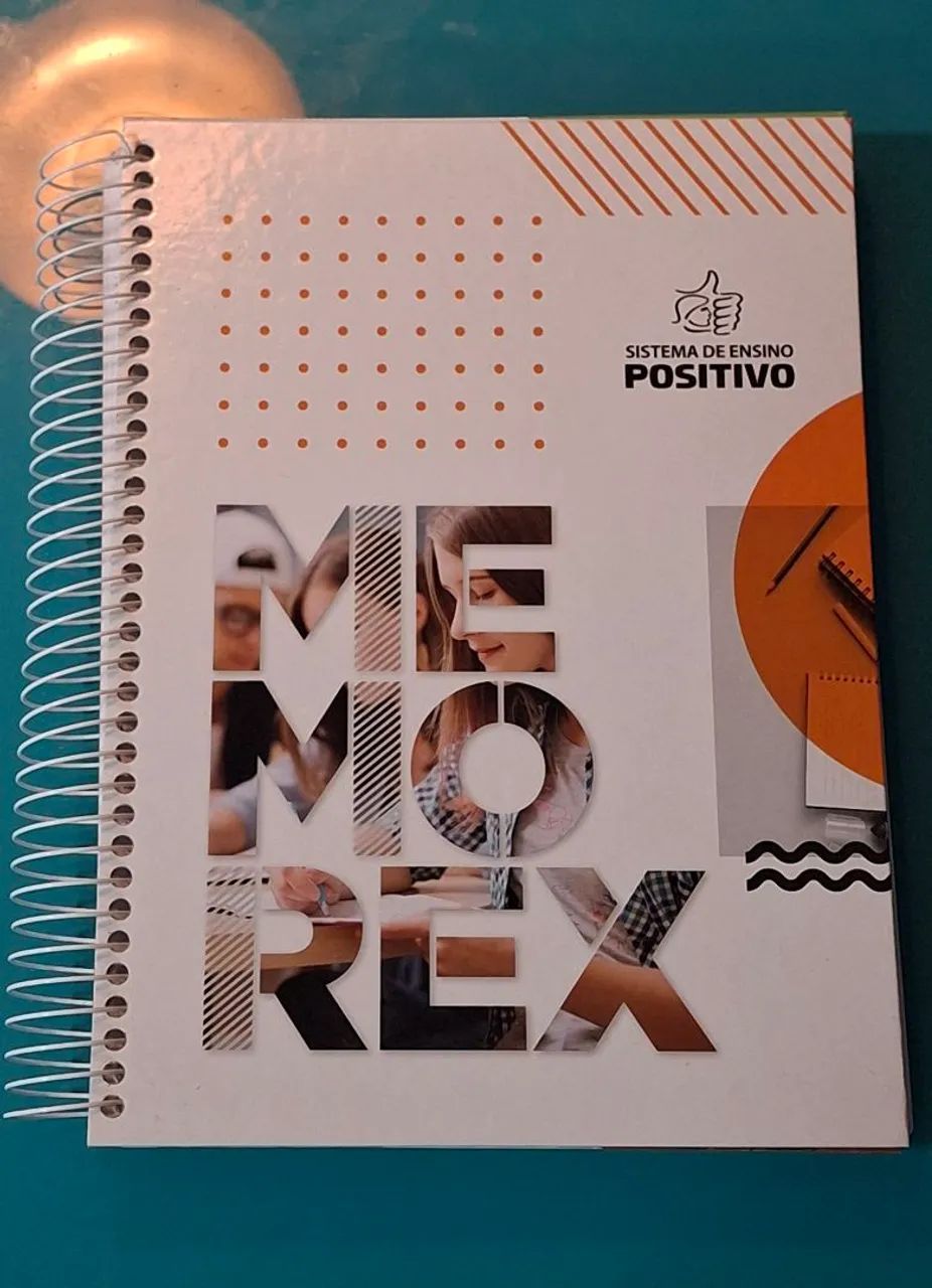 Memorex Positivo - 2026