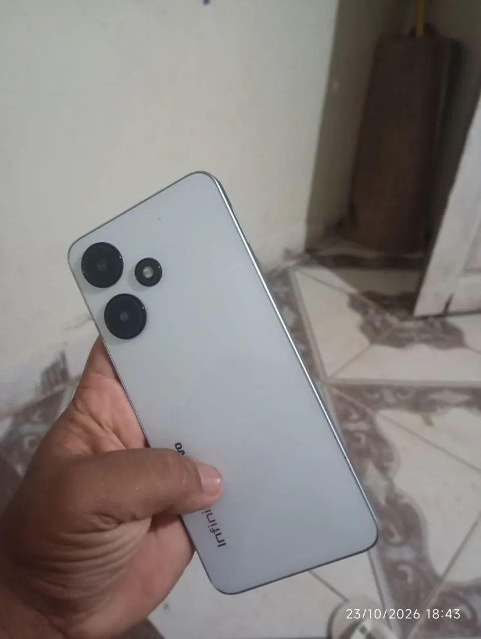 Infinix 30i  - Foto 2