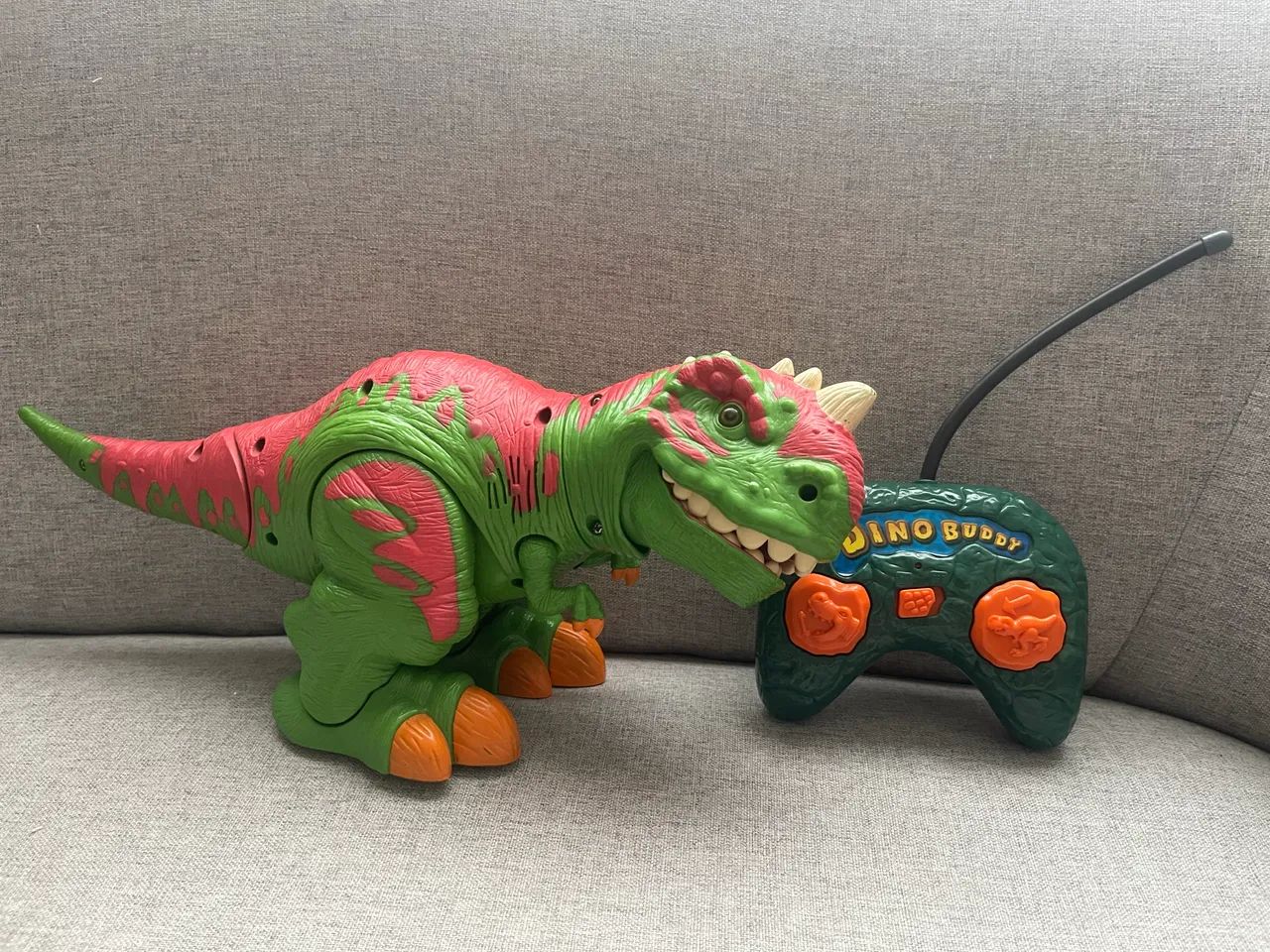 Dinossauro 