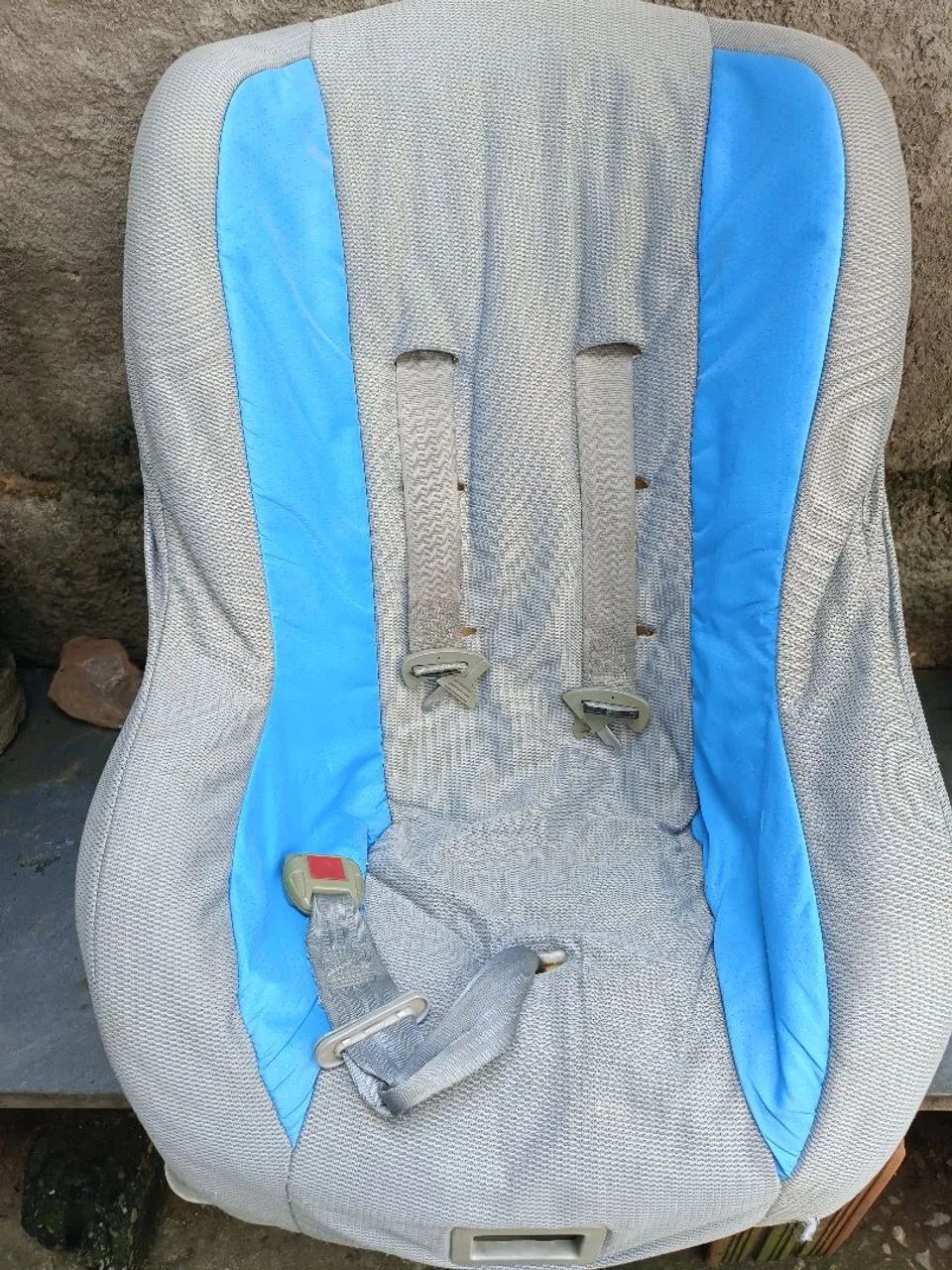 Cadeirinha para carro