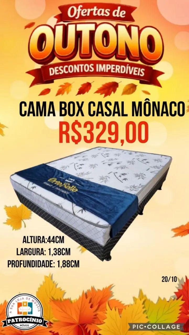 ?Ofertas de Outono ? - Foto 2