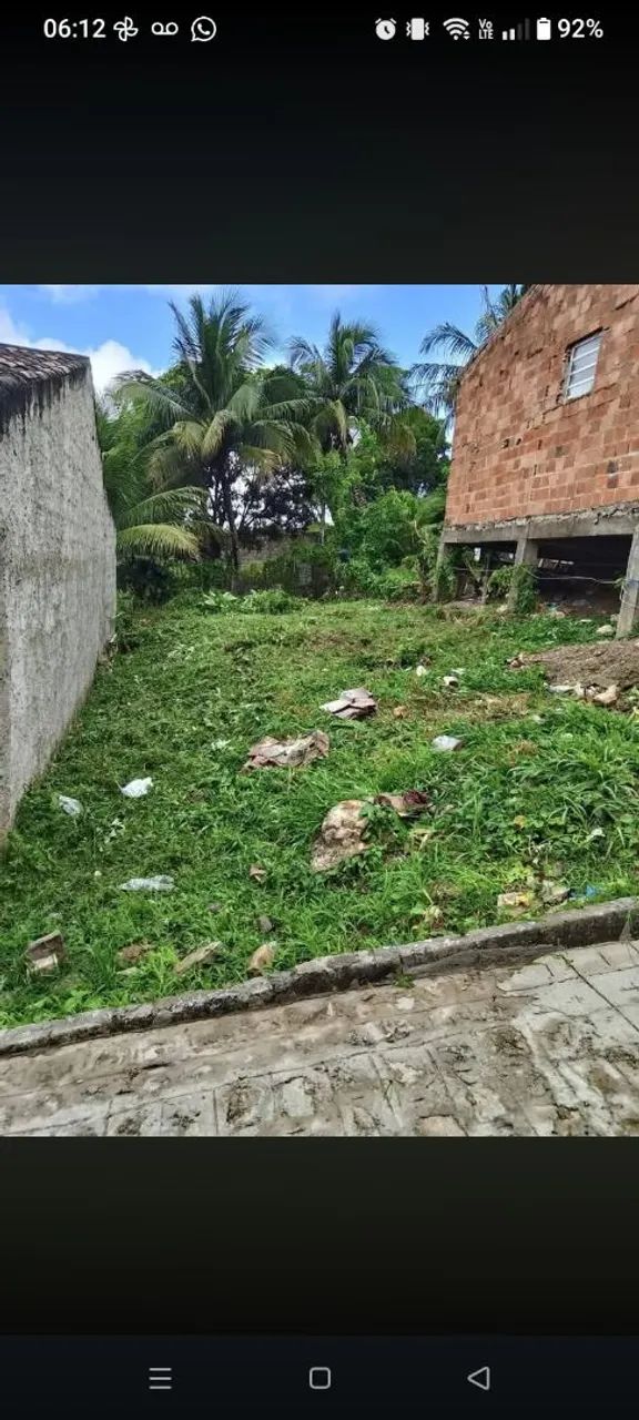 Terreno
