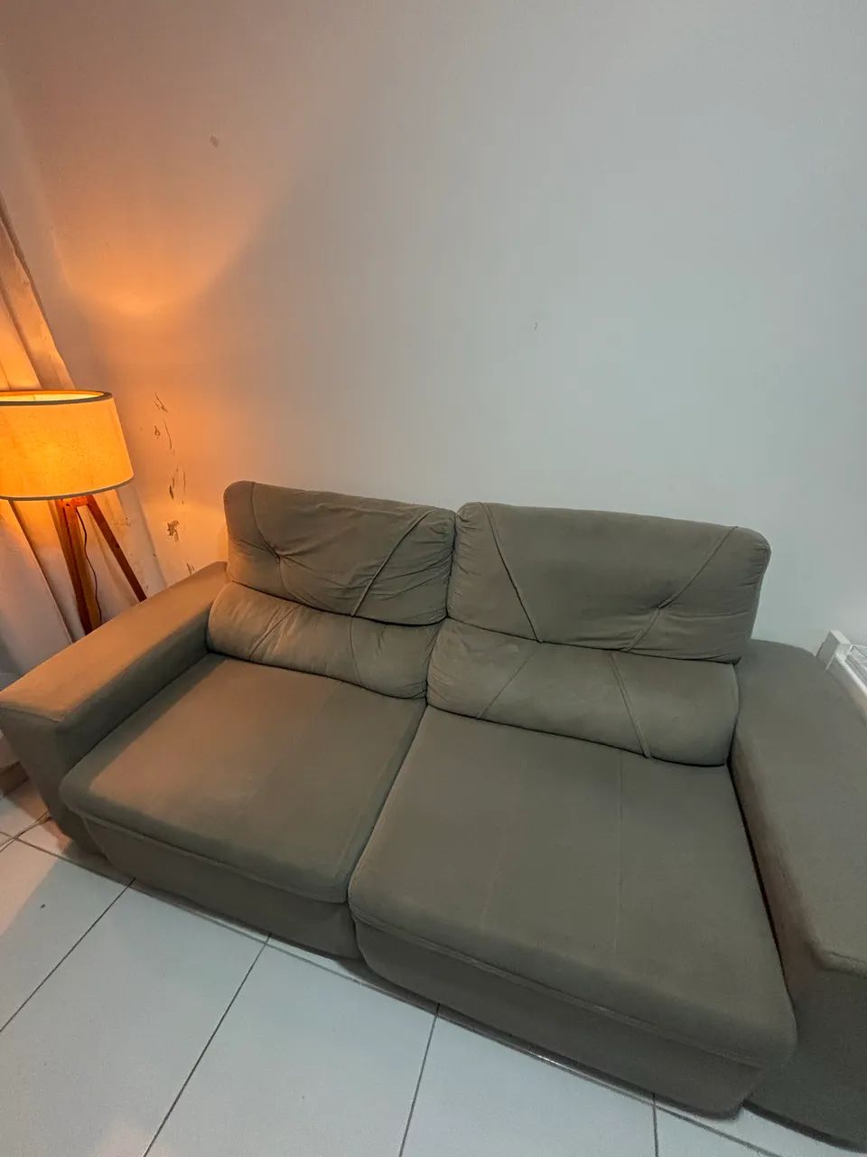 Sofá 