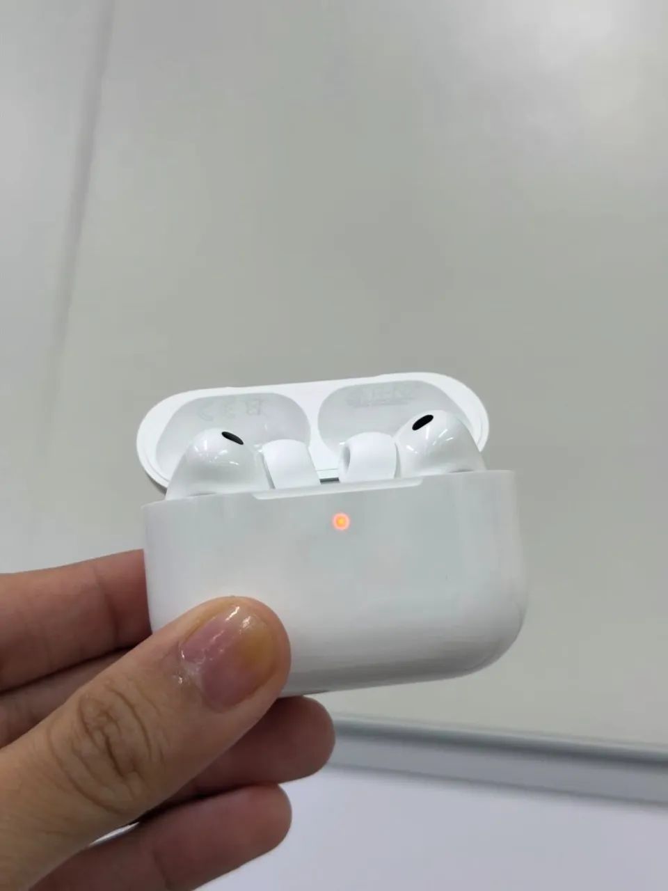 AirPods Pro 3