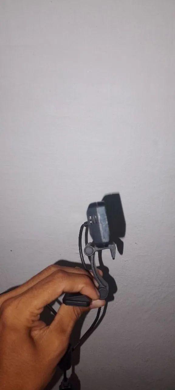 WEBCAM LG AN-VC300 - Foto 3