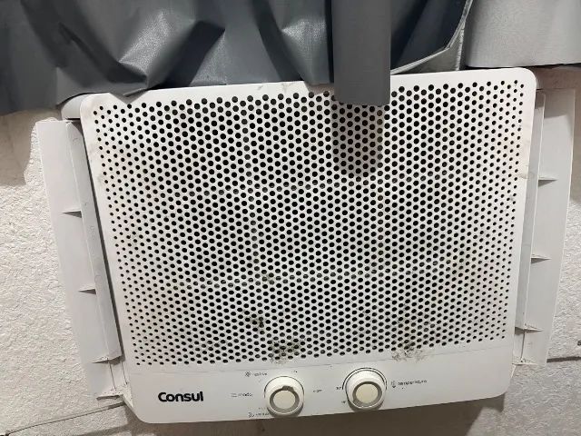 Ar condicionado 10.000 BTUS - Foto 2