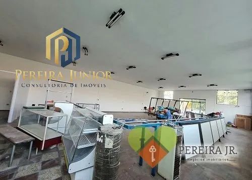 Galpão para Venda · 900m² · Paulicéia, Piracicaba - Foto 3
