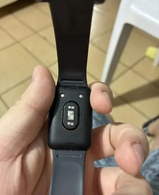 S21 fe 128GB + Fit 3 Samsung  - Foto 5