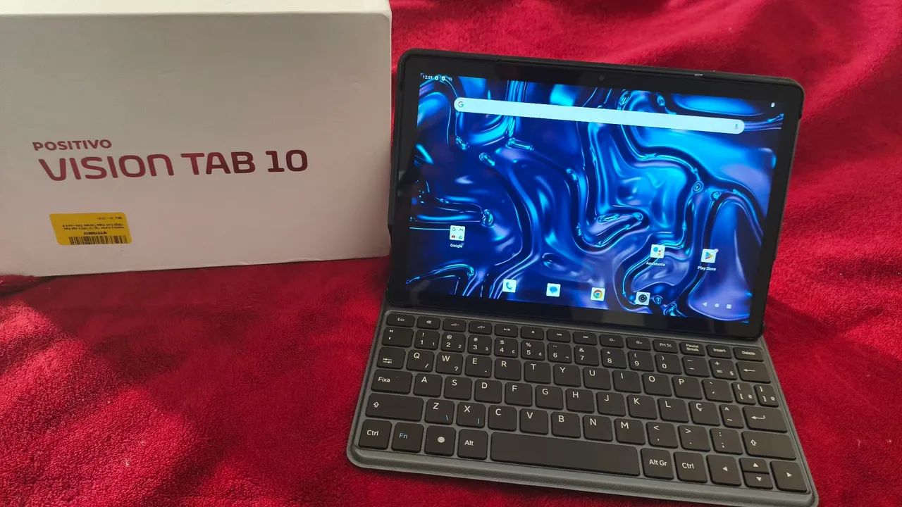 Vende-se Tablet positivo  - Foto 5