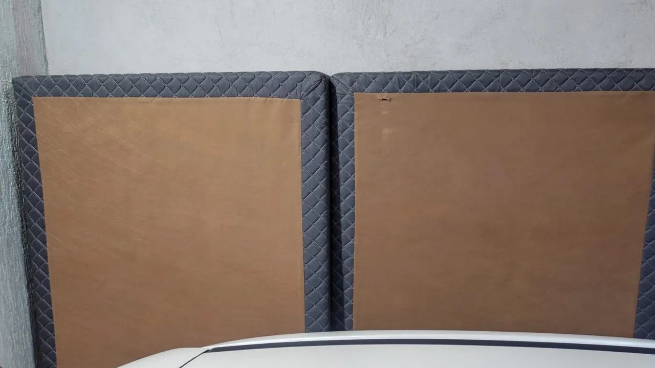 Base box king size