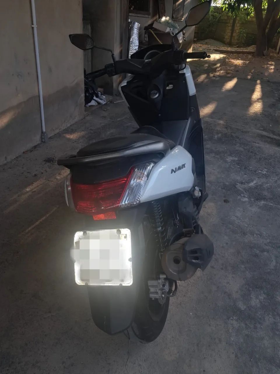Moto  - Foto 5