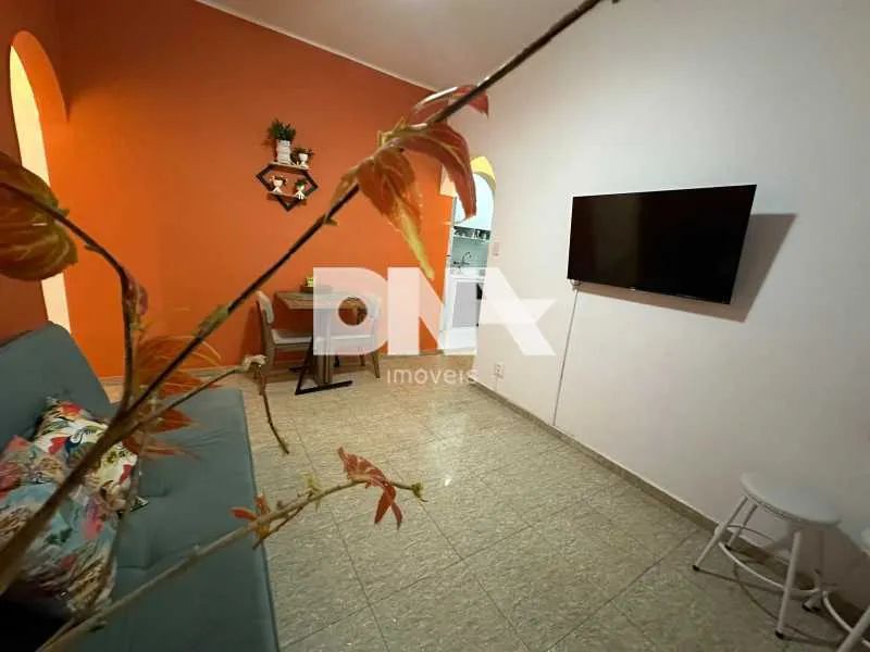 Apartamento : / Residencial / Leme - Foto 4