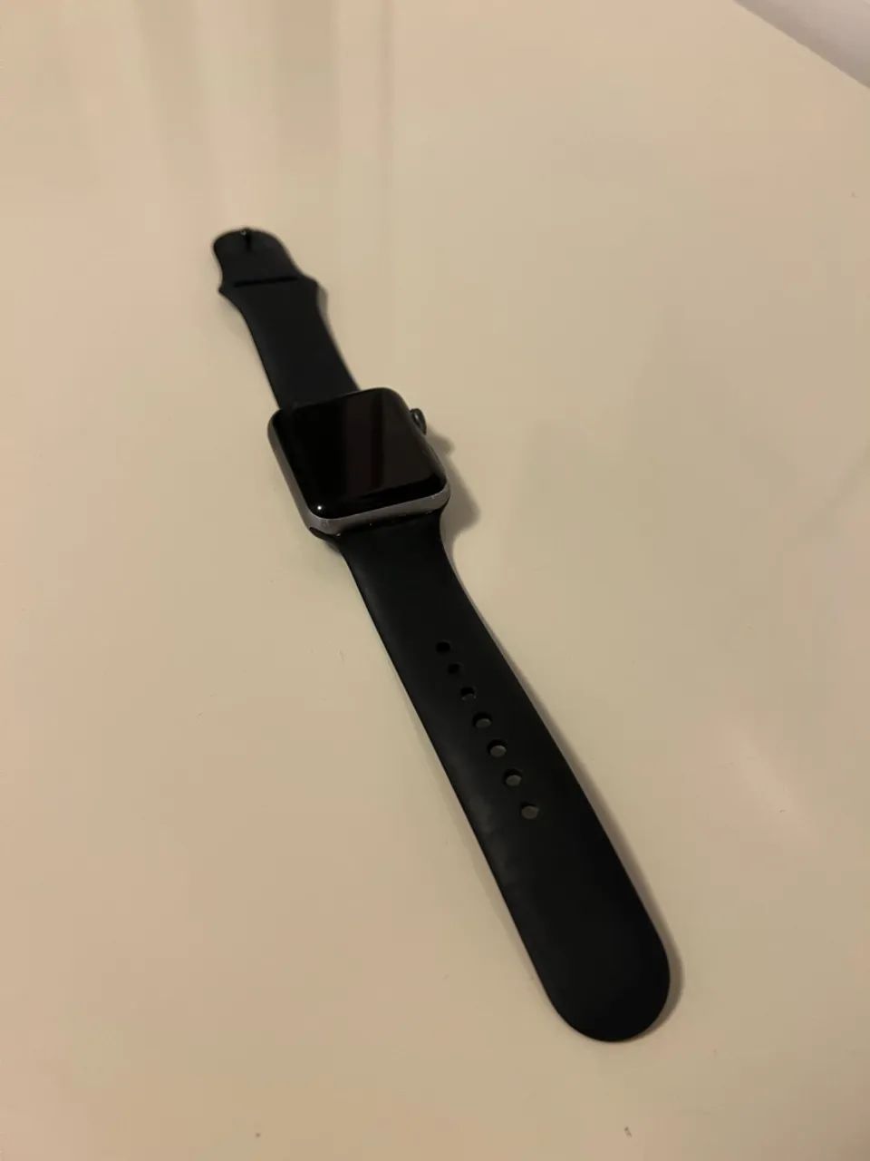 Apple Watch Series 3 42mm  - Foto 4
