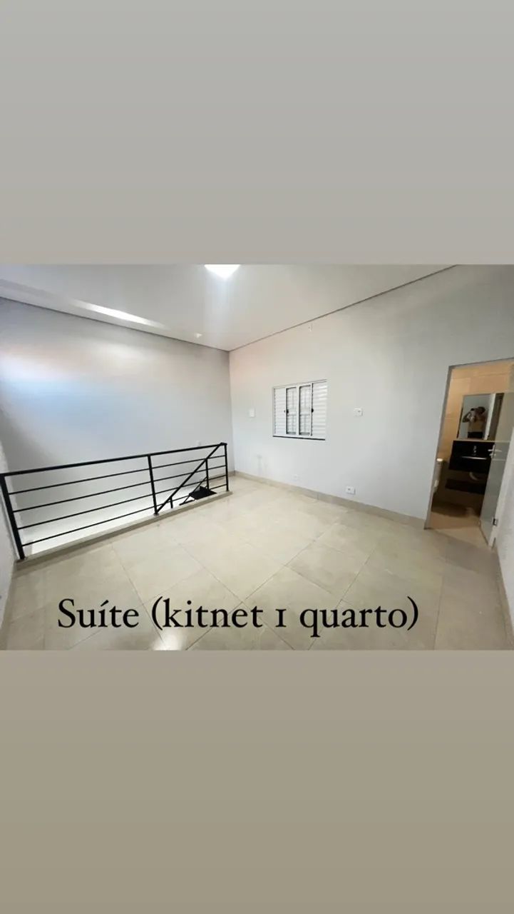 Kitnet Alto Padrão - Foto 2