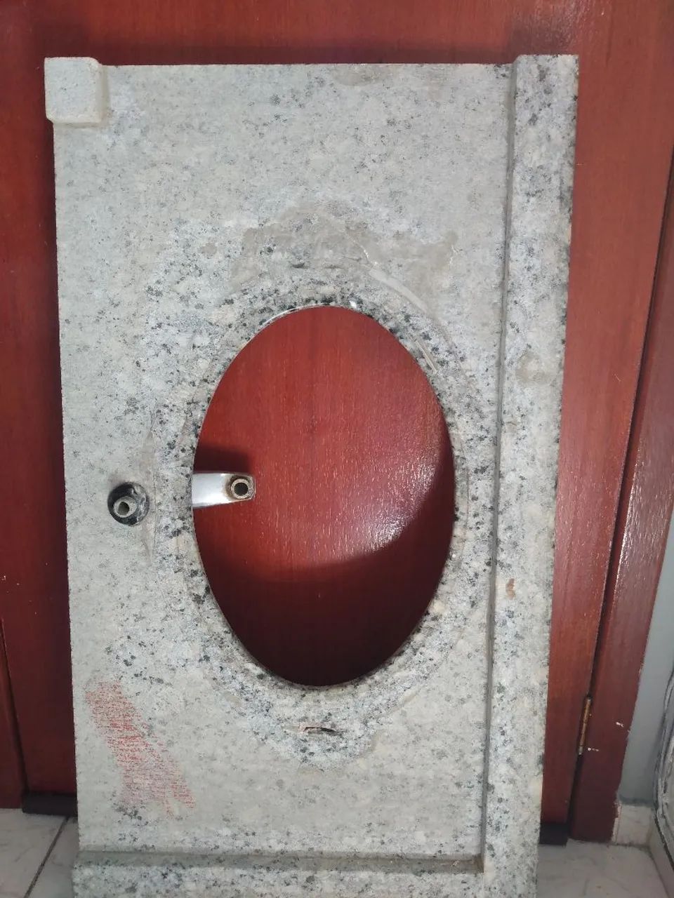 Pia mármore  - Foto 6