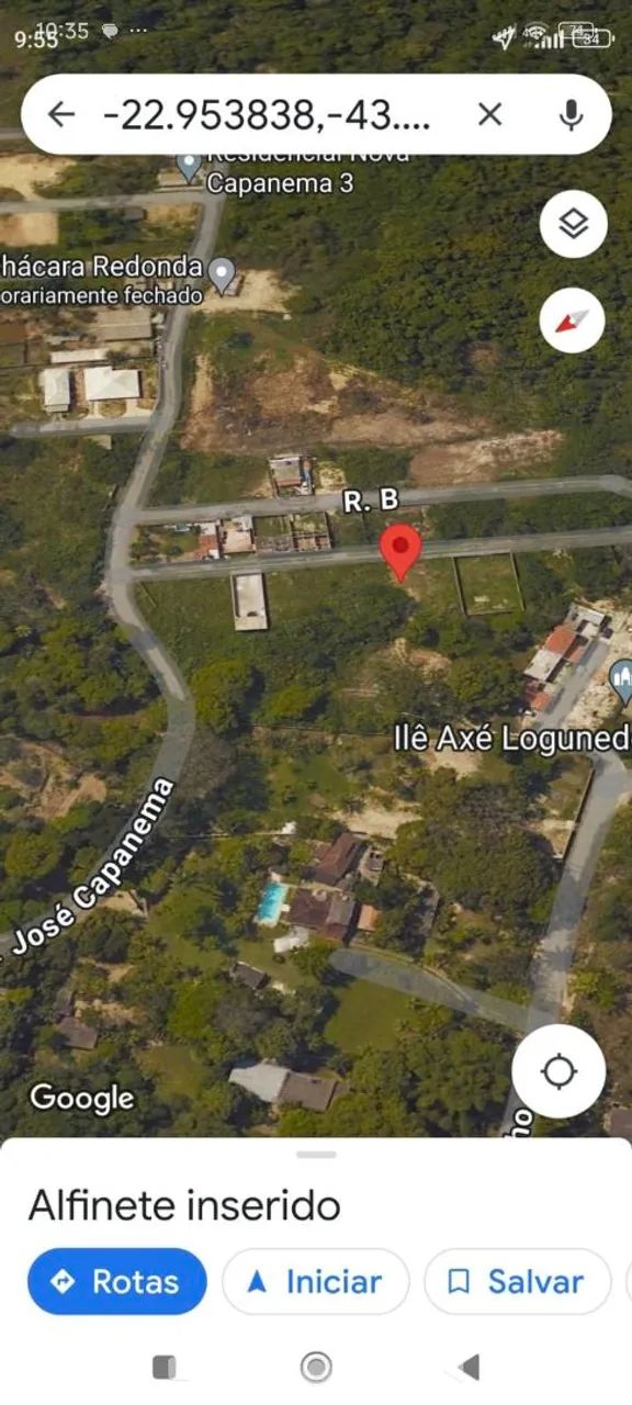 Terreno em campo grande  - Foto 5