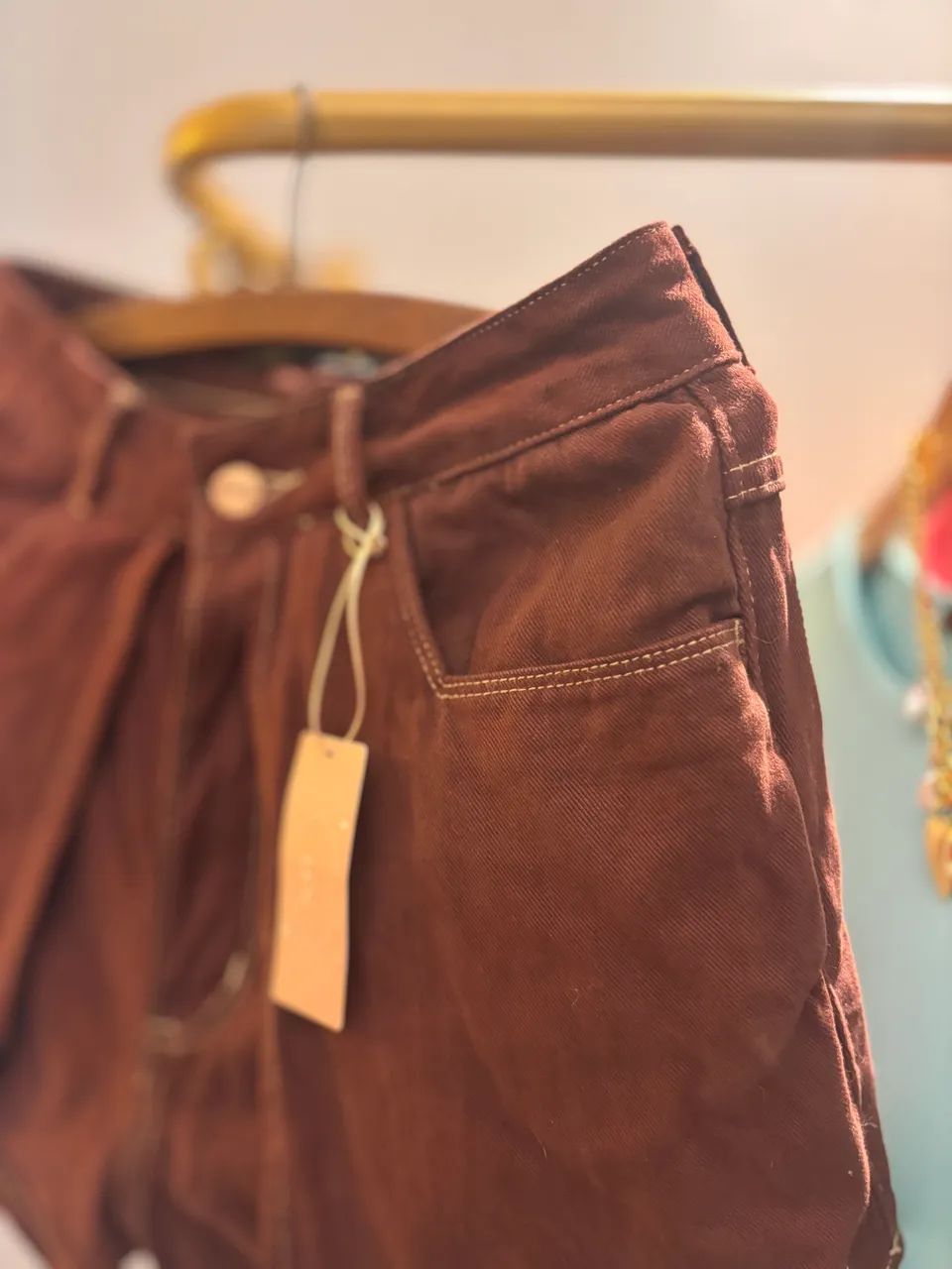 Short jeans  - Foto 2