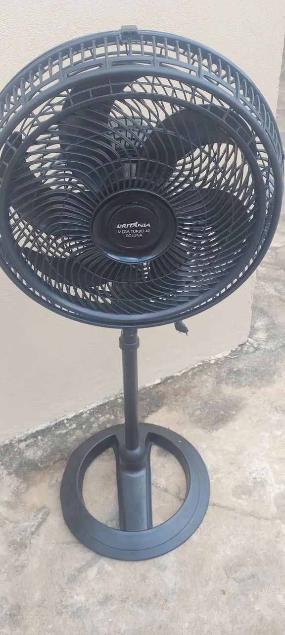 Ventilador  - Foto 2