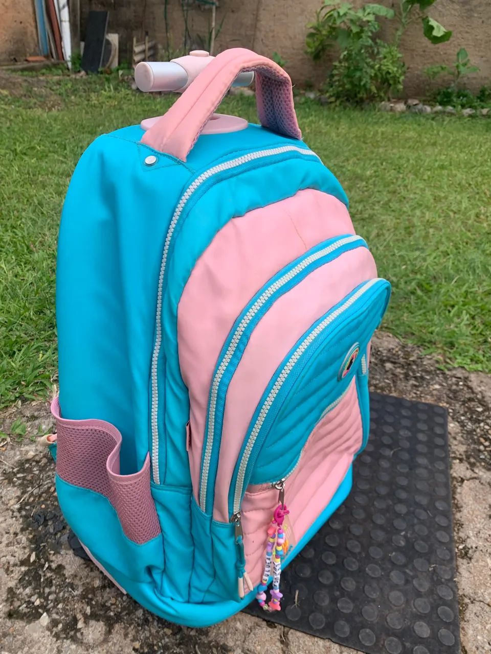 Mochila Da Luluca  - Foto 3