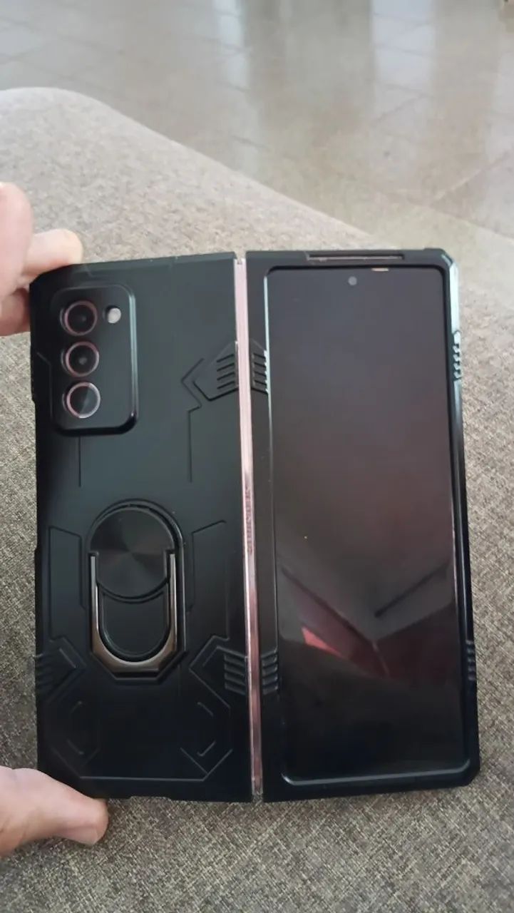 Samsung Z fold 2 - Foto 3