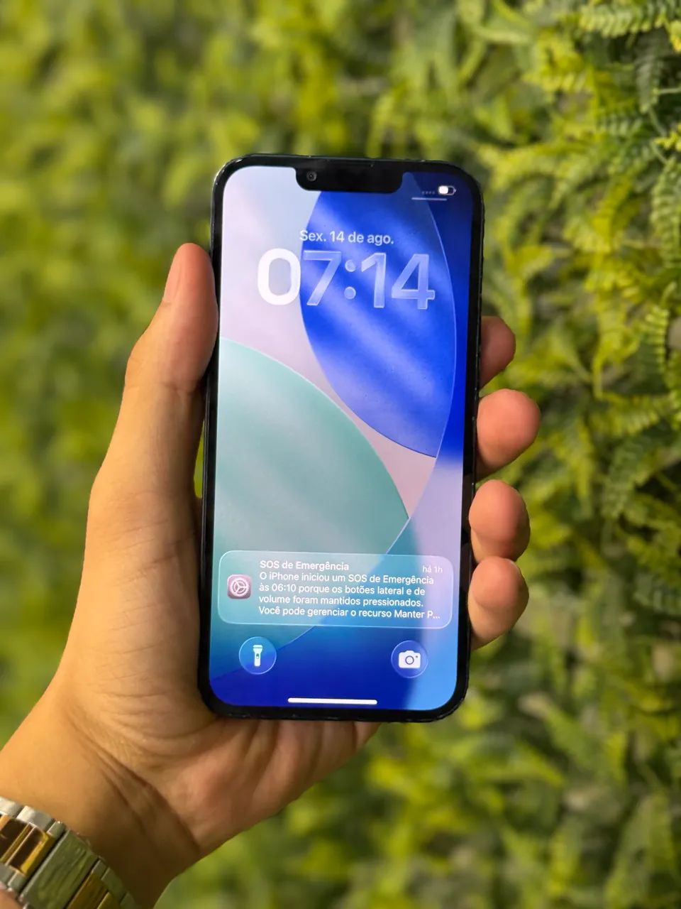 Iphone 13 128GB  - Foto 2