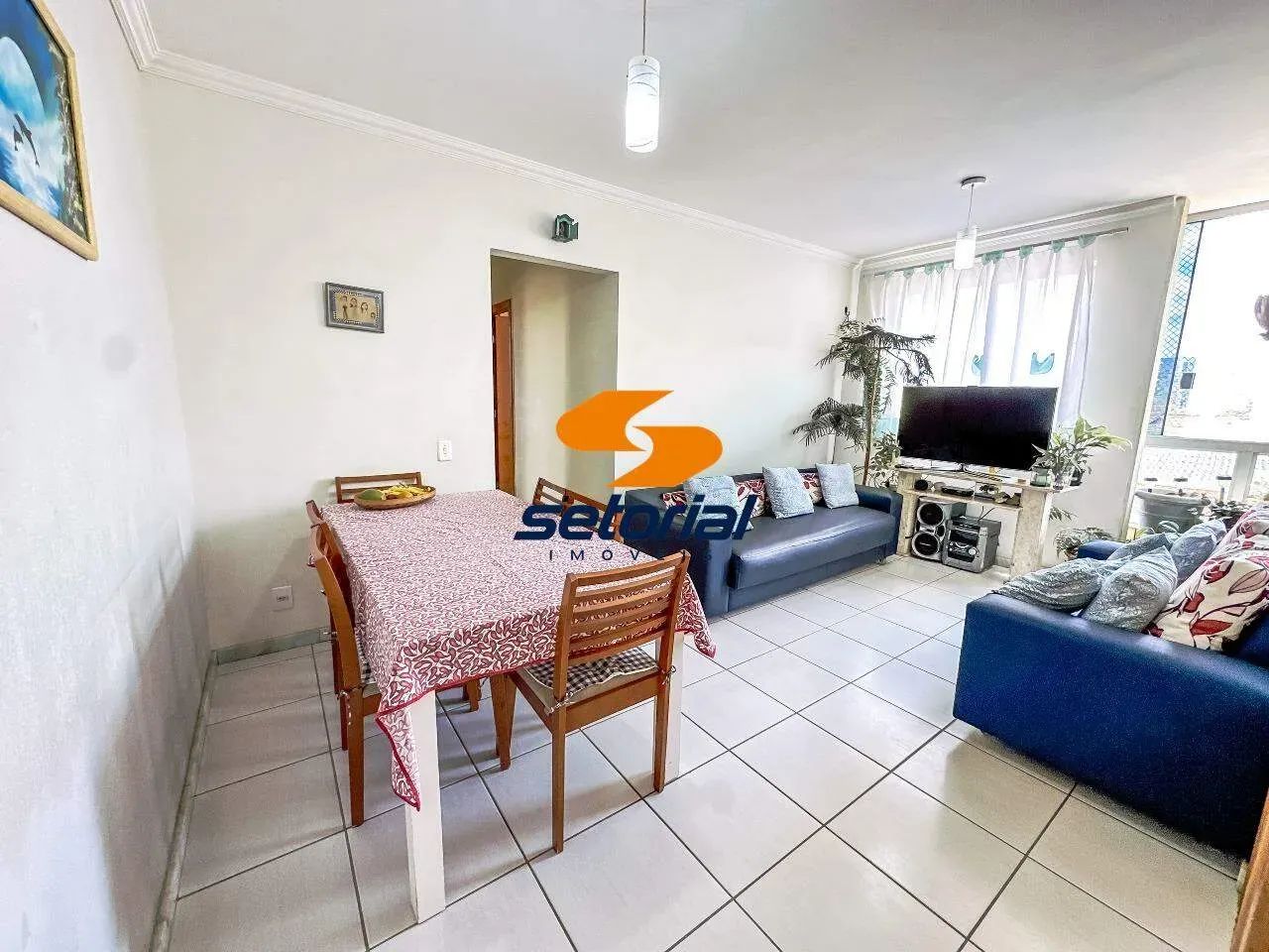 Oportunidade: apartamento 3 quartos à venda Nova Suíça! - Foto 2