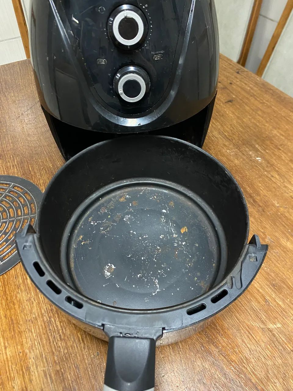 Air Fryer 3,2L Ótimo estado  - Foto 2