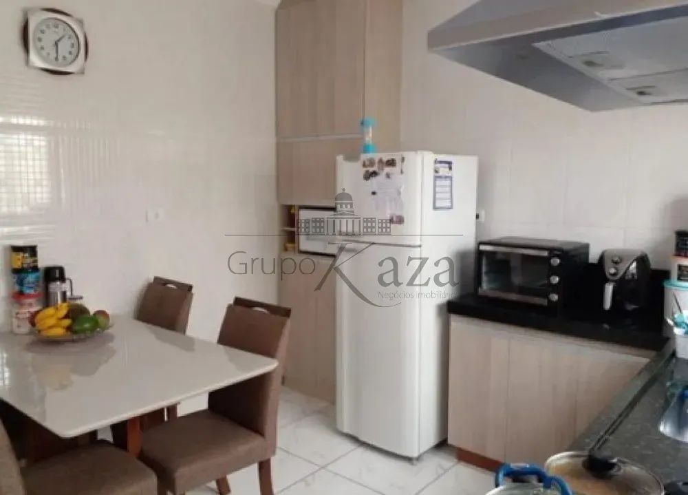 Sobrado - Parque Interlagos - 3 Dormitórios - 97m². - Foto 3