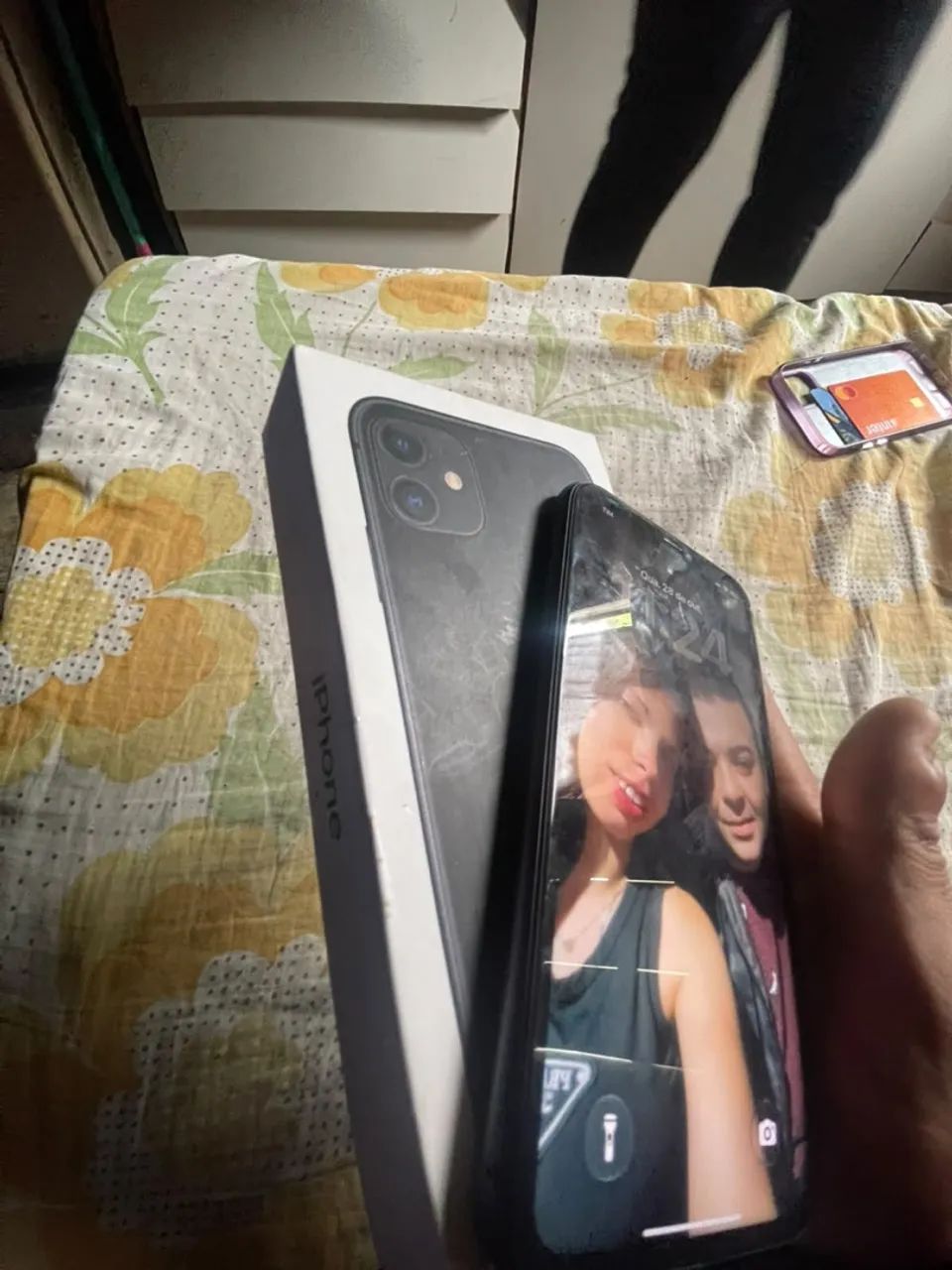 iPhone 11 - Foto 2